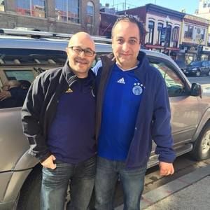 Meet your Posher, Mumtaz